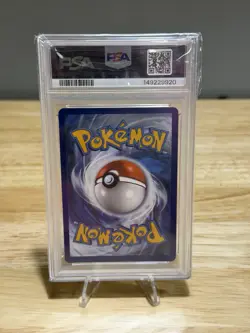 2021 Pokemon Evolving Skies Sylveon VMAX 212/203 PSA 10 GEM MINT Alt Art - Image 2