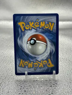 Celebi 009/185 Pokemon TCG 2020 Amazing Rare Holo Card Vivid Voltage, Near Mint - Image 2