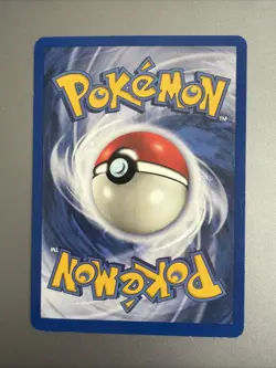 Diglett - Sideways Energy Misprint Error - Base Set - Pokemon - Vintage - 1999 - Image 2