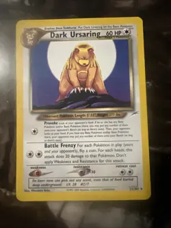 Pokemon TCG 99-2002 Classic An Japanese New Card Set 100+ Cards - Image 5