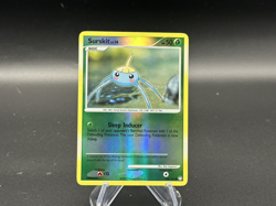 Surskit - 104/123 Mysterious Treasures - Pokemon TCG - 2007 - Image 1