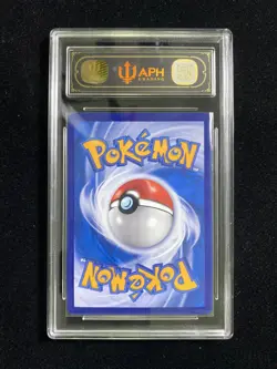 2025 Pokemon TCG S-Chinese CBB2C Umbreon 06 15/15 APH 10 WE64 - Image 2