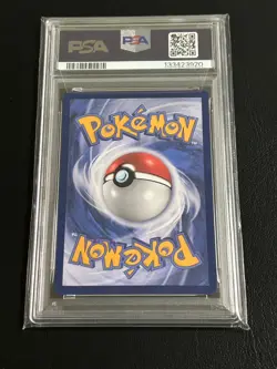 Detective Pikachu 2023 Pokemon PSA 10 050/SV-P Promo Pre-Order T-Chinese - Image 2