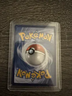 Pokemon Espeon VMAX Secret Rare Holo 270/264 Fusion Strike 310HP Alt Art - Image 2
