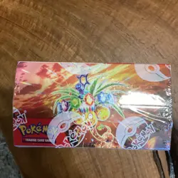 Pokemon Surging Sparks Factory Sealed Booster Box 36 Packs - Image 4