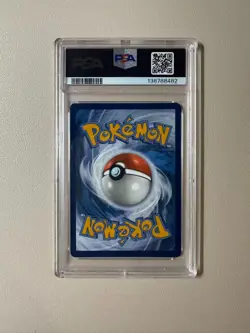 2023 Pokemon MEW 151 EN 169/165 Charmeleon Illustration Rare IR PSA 9!! - Image 2