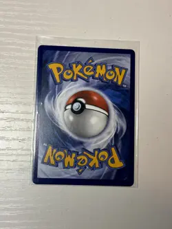 Pokemon TCG Meowth EX Full Art Holo Card 121/088 Perfect Order Pokemon Card - Image 2