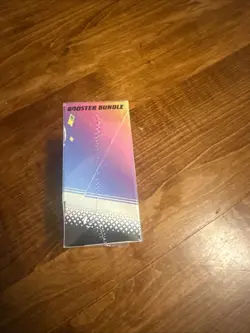 Pokemon Prismatic Evolutions Booster Bundle Sealed New - Image 2