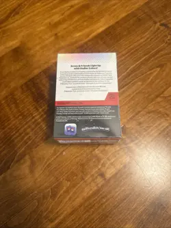 Pokemon Prismatic Evolutions Booster Bundle Sealed New - Image 3
