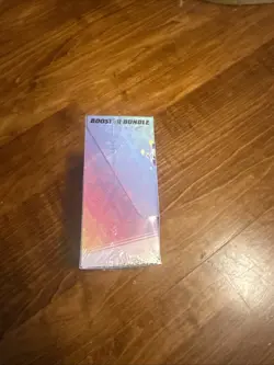 Pokemon Prismatic Evolutions Booster Bundle Sealed New - Image 4