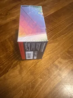 Pokemon Prismatic Evolutions Booster Bundle Sealed New - Image 5
