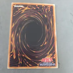 The Legendary Fisherman – Japanese Yu-Gi-Oh! Vintage Monster | TB-26 NM - Image 3