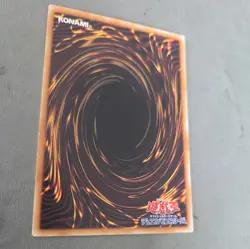 The Legendary Fisherman – Japanese Yu-Gi-Oh! Vintage Monster | TB-26 NM - Image 4