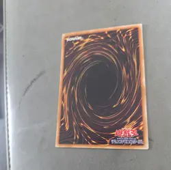 The Legendary Fisherman – Japanese Yu-Gi-Oh! Vintage Monster | TB-26 NM - Image 5