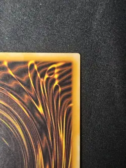 Yugioh - Barrier of the Voiceless Voice - MP25-EN170 - Ultra Rare - NM/M - Image 3