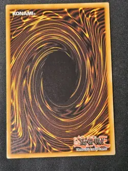 Yugioh - Barrier of the Voiceless Voice - MP25-EN170 - Ultra Rare - NM/M - Image 4