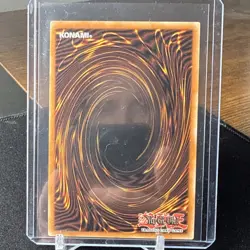 Konami Yu-Gi-Oh! TCG Voici la Carte Spell Wild Survivors 1st Edition WISU-EN036 - Image 2