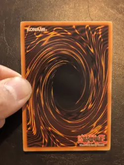 Yu-Gi-Oh! ULTRA RARE CARD CHAOS EMPEROR DRAGON ENVOY OF THE END TLM-ENSE2 NM - Image 5