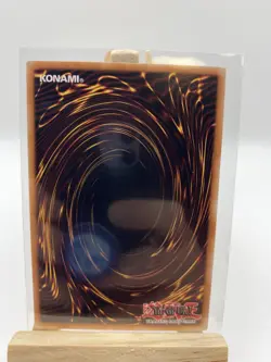 Yugioh! Chaos Sorcerer LCYW-EN248 Super Rare Unlimited Light Play - Image 2