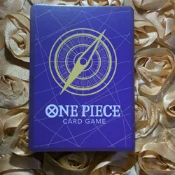 Boa Hancock ONE PIECE Outcome Goddess ACG Waifu Girl Anime Holo Card - Image 3