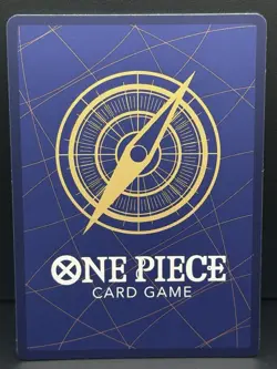 Sanji ST29-004 Starter Deck 29: Egghead Foil - Image 2