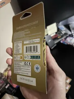 One Piece TCG Booster Pack THE BEST English (5Packs for $120) - Image 3