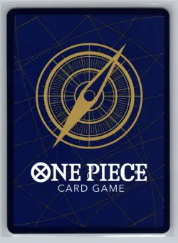 One Piece TCG OP04-017 C Happiness Punch Nami Event Japanese Card Game - Image 2