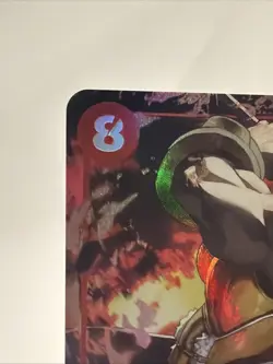 One Piece Card Game | Krieg OP15-008 SR ALT ART IN-HAND | OP15 | English | NM/M - Image 3