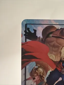 Lucy (Alternate Art) OP15-002 Adventure on Kami's Island Foil One Piece Leader - Image 3