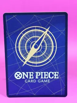 Foxy (Alt Art) EB04-036 SR EGGHEAD CRISIS ONE PIECE Card Japanese SR - Image 3