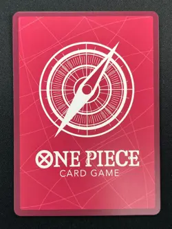 [NM] Sakazuki ONE PIECE Card Japanese OP05-041 Awakening of the New Era 28M28 - Image 3