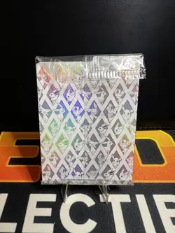 Eevee Pokemon S&V Black star #173 Prismatic Evolution Promo Cards Holo - Image 5