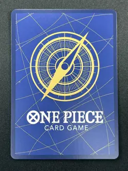 [NM] Otama ONE PIECE Card Game Japanese OP01-006 UC 1st ANNIVERSARY SET 28M21 - Image 3