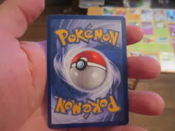 old pokemon cards lot Grimer 1st Edition pokemon card junk drawer lot UNSEARCHED - Image 4