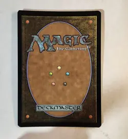 Voja, Jaws of the Conclave Prerelease Cards Foil - Image 2