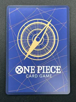 [NM] Kaido ONE PIECE Card Game Japanese OP04-044 Kingdom Of Intrigue 28M19 - Image 3