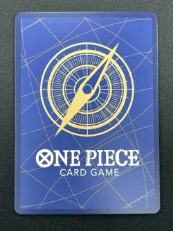 [NM] Kaido ONE PIECE Card Game Japanese P-040 PROMO 1st ANNIVERSARY 28M18 - Image 3