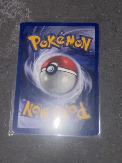 Pokemon TCG Dragonite Promo the First Movie Stamped Card - Image 2