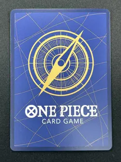 [NM] Charlotte Pudding ONE PIECE Japanese ST07-008 Premium Card Collection 28M12 - Image 3