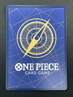 [NM] Sanji ONE PIECE Card Game Japanese OP01-013 R PROMO Matching Battle 28M13 - Image 3