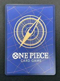 [NM] Sakazuki ONE PIECE Card Game Japanese OP02-099 SR Paramount War 28M15 - Image 3