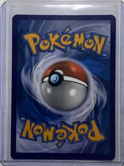 SM82 Promo Pokemon Shining Lugia Shining Legends English Card - Image 2