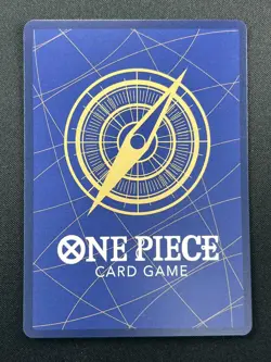 [NM] Boa Hancock ONE PIECE Card Game Japanese P-066 P Saikyo Jump Promo 28M6 - Image 3