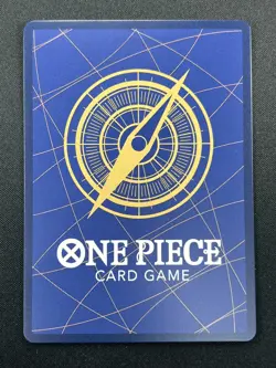 [NM] Trafalger D. Water Law ONE PIECE Card Japan OP01-047 SR ROMANCE DAWN 28M10 - Image 3