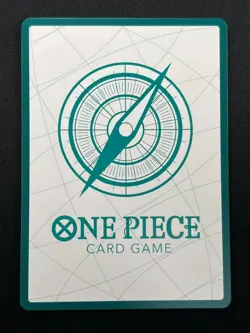 [NM] ONE PIECE Card Game DON !! Card Storage X Don Straw Hat Pirates Luffy 28M7 - Image 3