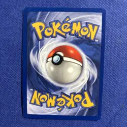 Pokemon Fossil KABUTO Non Holo Set Card 50/62 - NM - Image 2