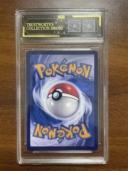 2024 Pokemon Mimikyu V 024/063 RR CS4.5C Chinese TCG Card OCD 10 VB16 - Image 2