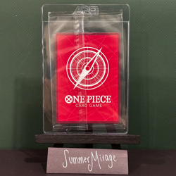 [SEALED] Boa Hancock 2025 PSA Magazine Promo - One Piece Promotion Cards (OP-PR) - Image 2