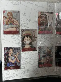ONE PIECE Card Game Premium Card Collection 25th Anniversary Japanese Sealed - Image 2