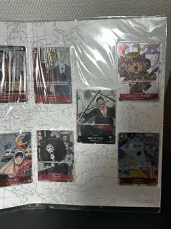 ONE PIECE Card Game Premium Card Collection 25th Anniversary Japanese Sealed - Image 3
